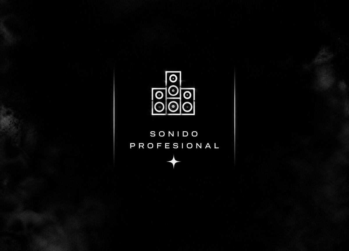 SONIDO PROFESIONAL